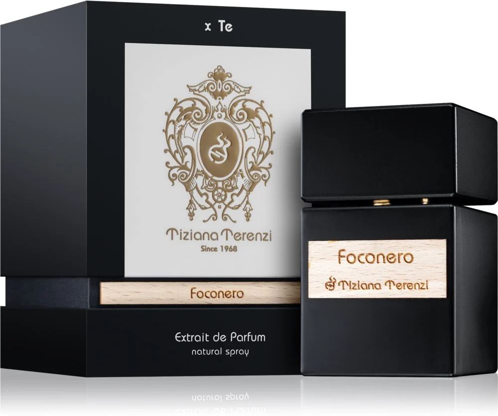 Tiziana Terenzi Foconero