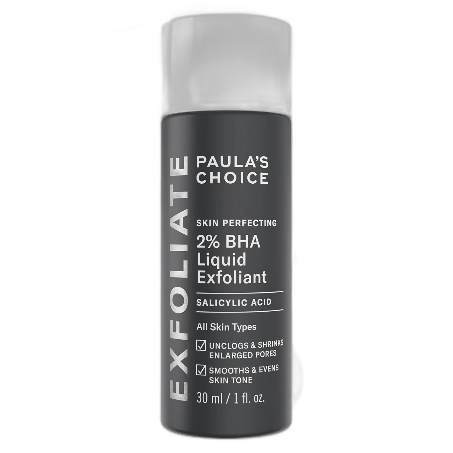 Paula’s Choice AHA Liquid Exfoliant