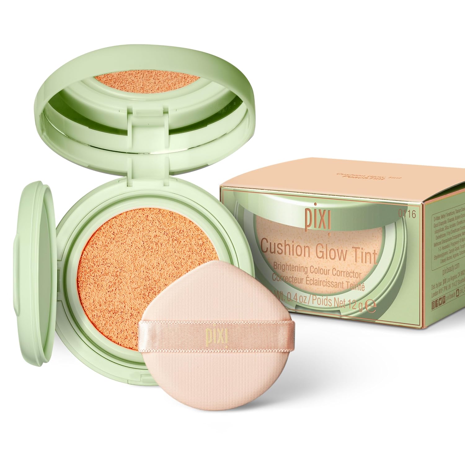 Pixi Beauty Liquid Glow Fluid Cheek Tint