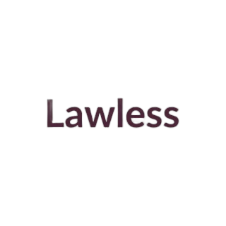 Lawless Forget the Filler Overnight Plumping Mask