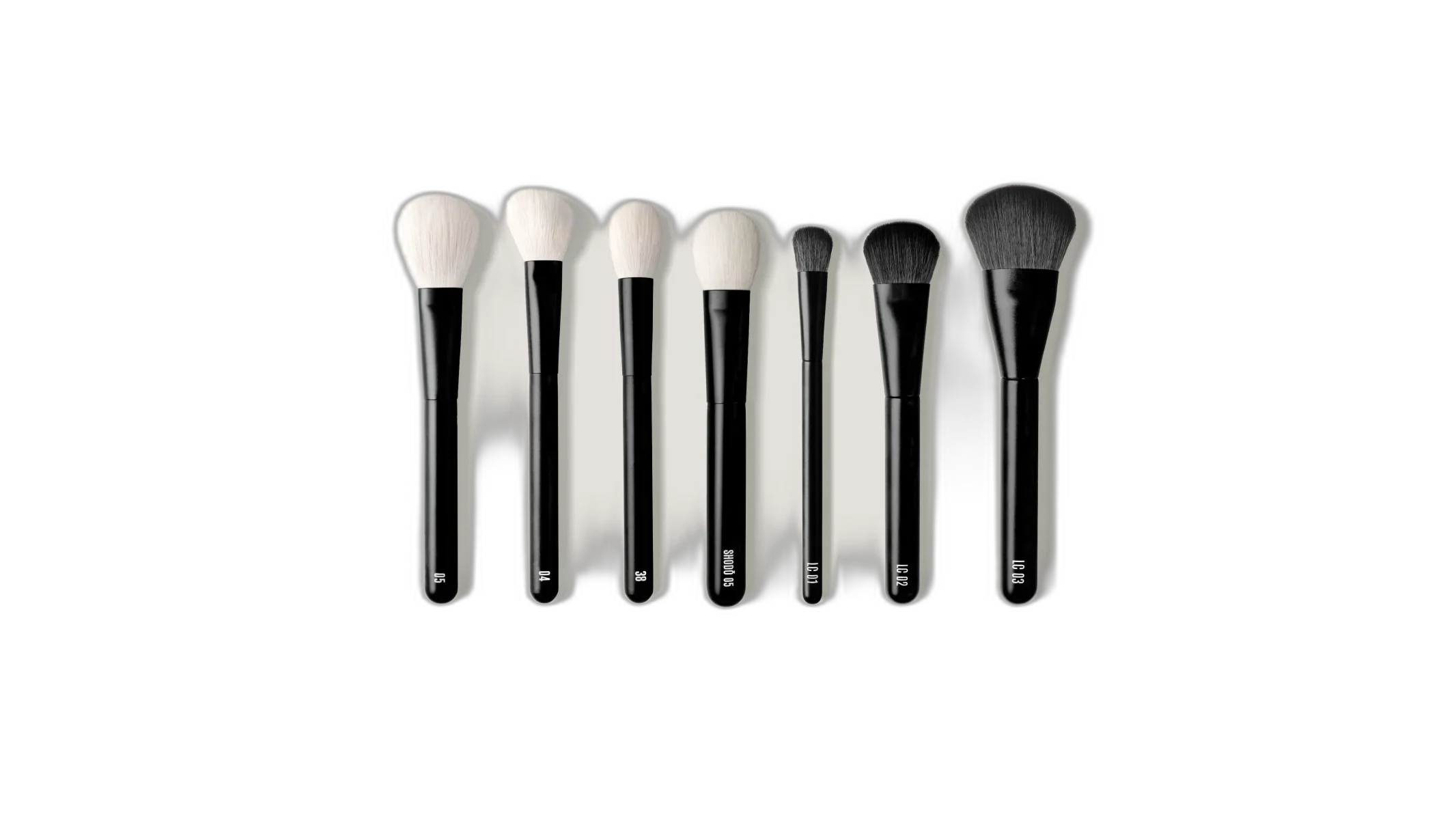 Rephr Brushes