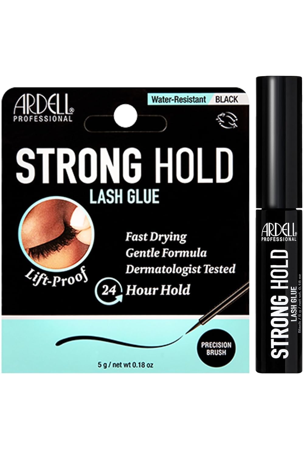 Ardell Strong Hold Lash Glue