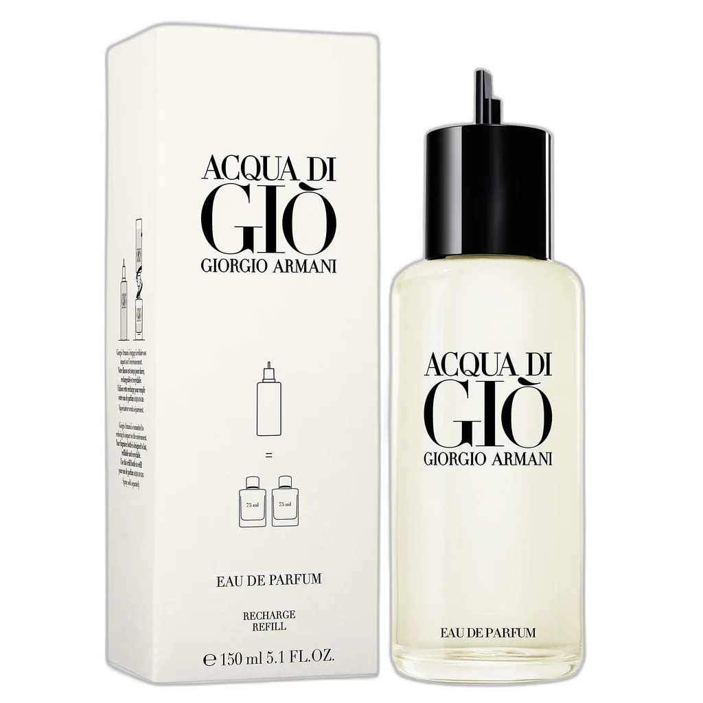 Giorgio Armani Acqua Di Gio EDP