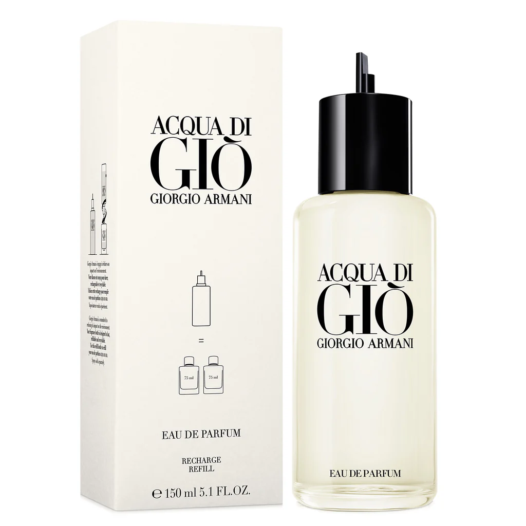 Giorgio Armani Acqua Di Gio EDP