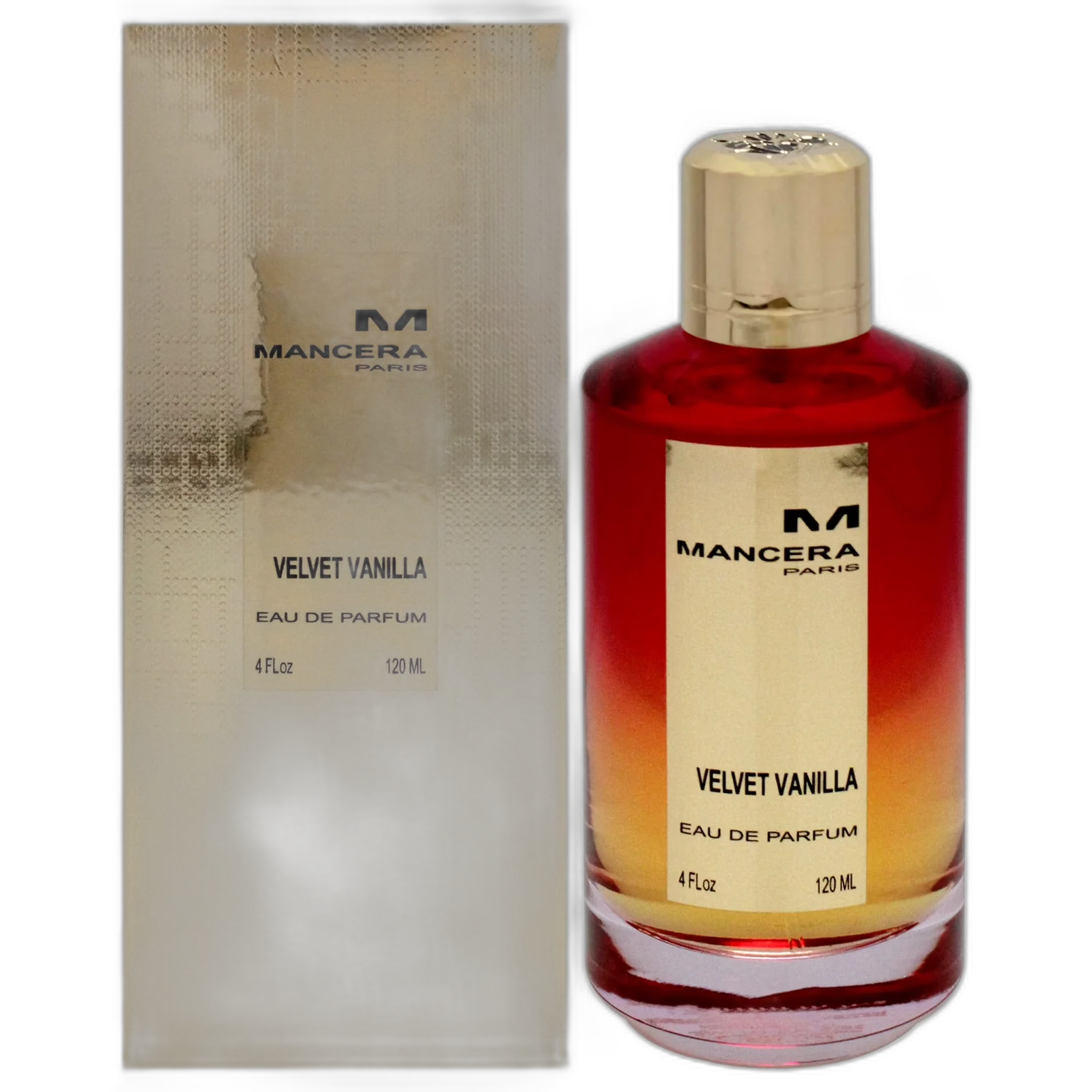 Mancera Xplicit Vanilla