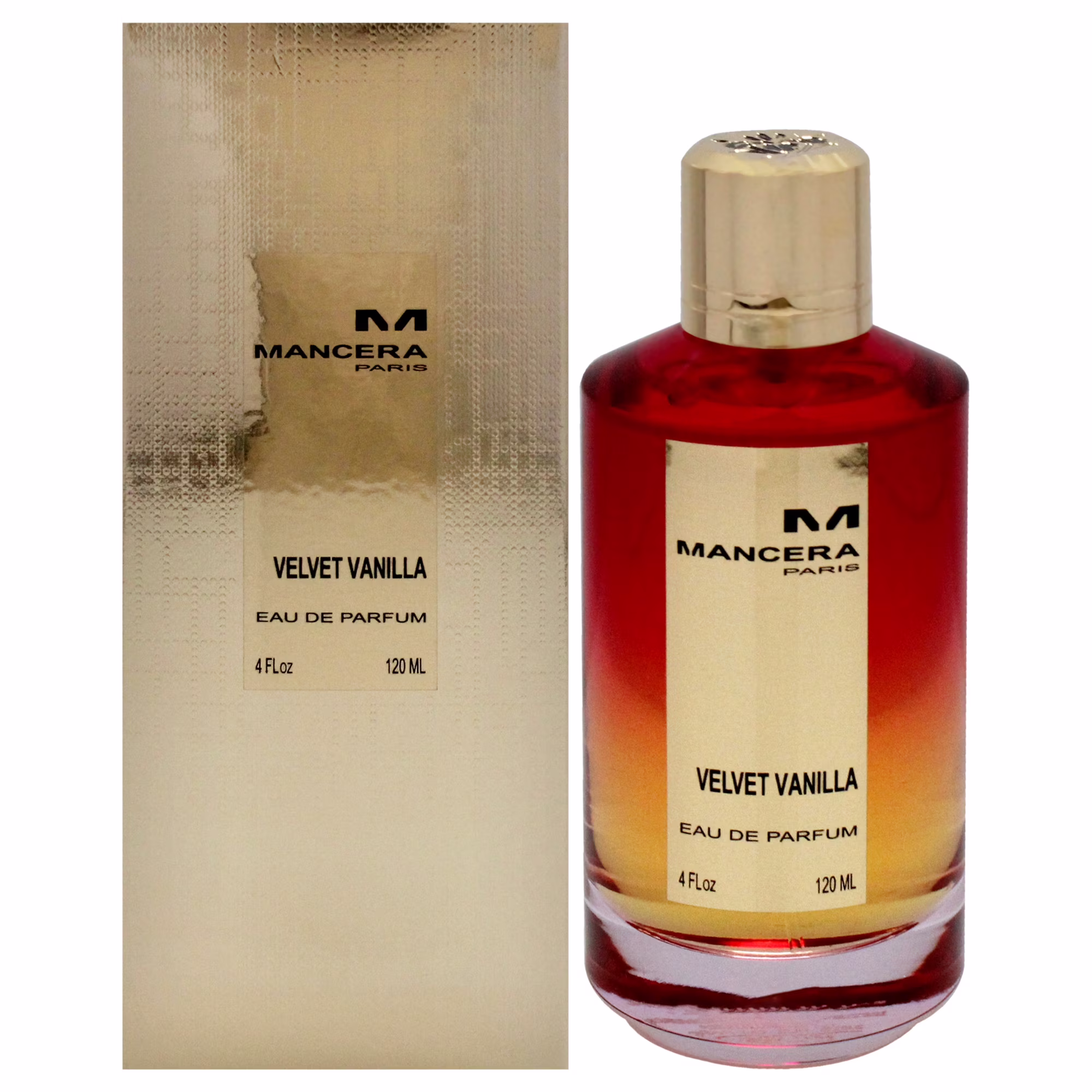 Mancera Xplicit Vanilla