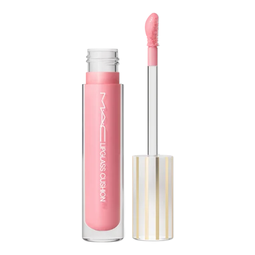 MAC Lipgloss in Yum Yum