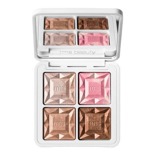RMS Beauty ReDimension Daily Glow Palette