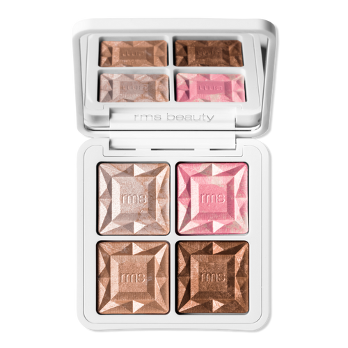 RMS Beauty ReDimension Daily Glow Palette