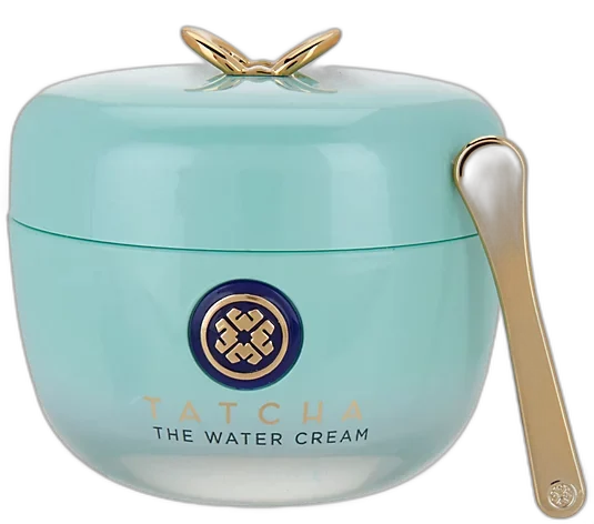 Tatcha The Water Cream Moisturizer