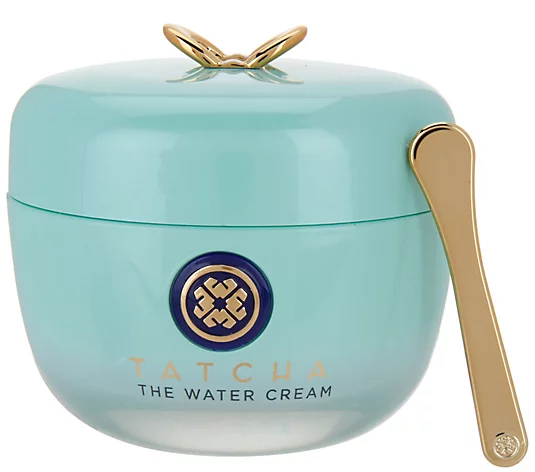 Tatcha The Water Cream Moisturizer
