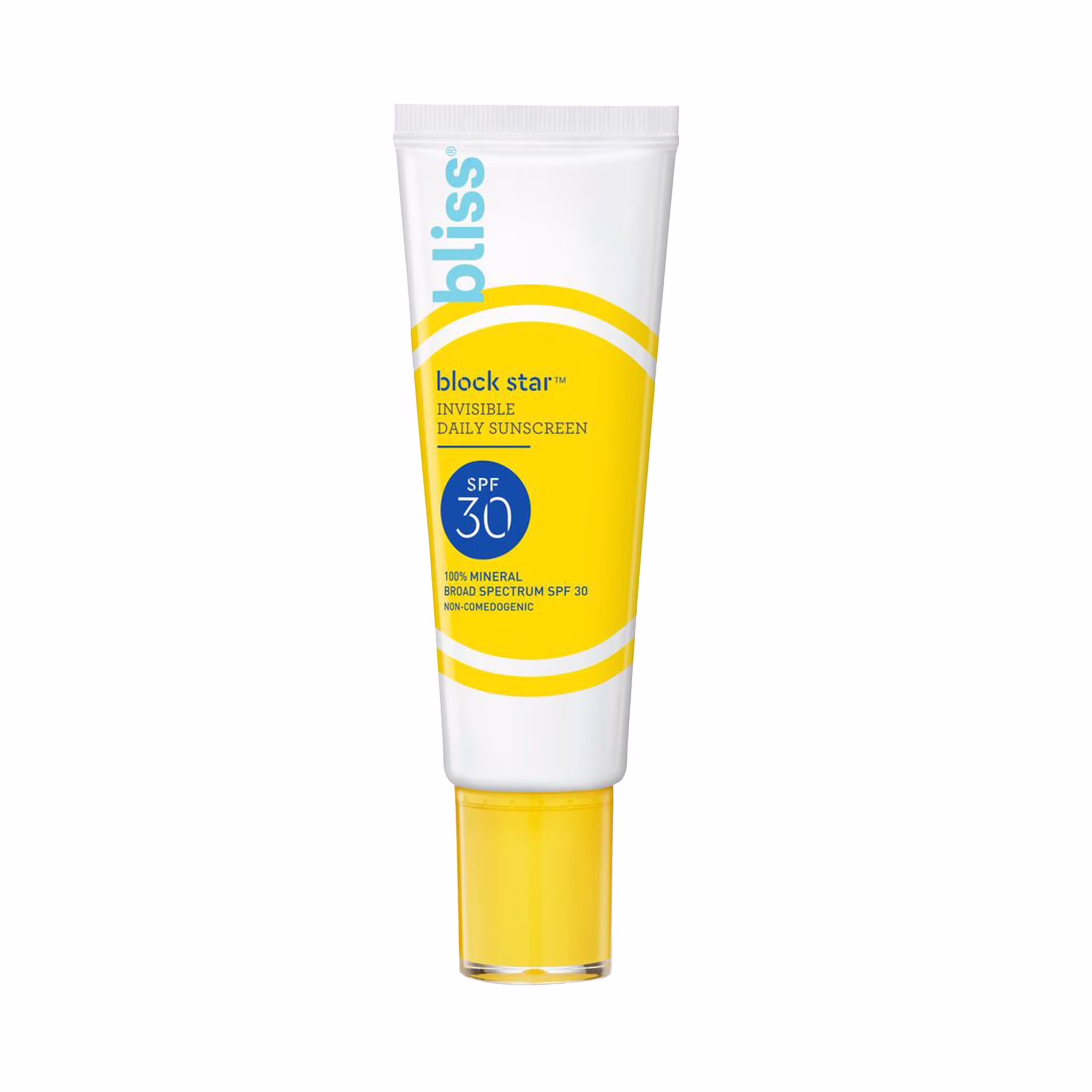 Bliss Block Star SPF 30