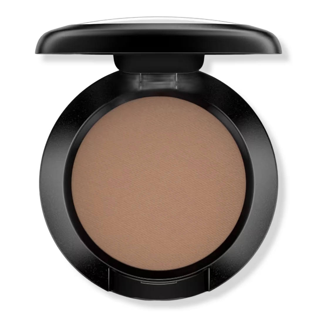 MAC Eyeshadow Charcoal Brown (Matte)
