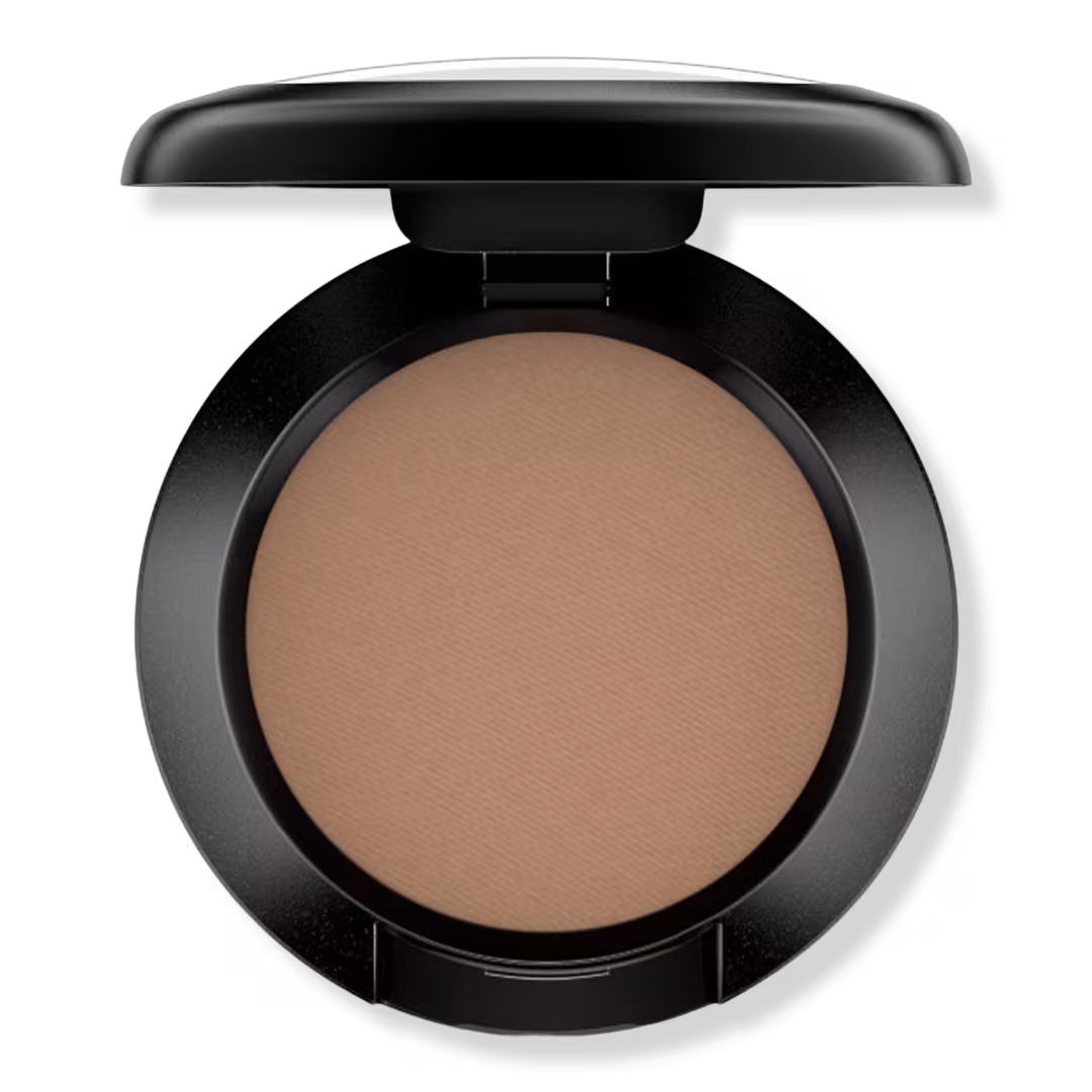 MAC Eyeshadow Charcoal Brown (Matte)