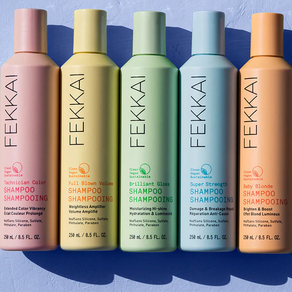 Fekkai Haircare