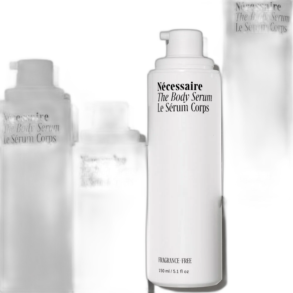Necessaire Body Serum