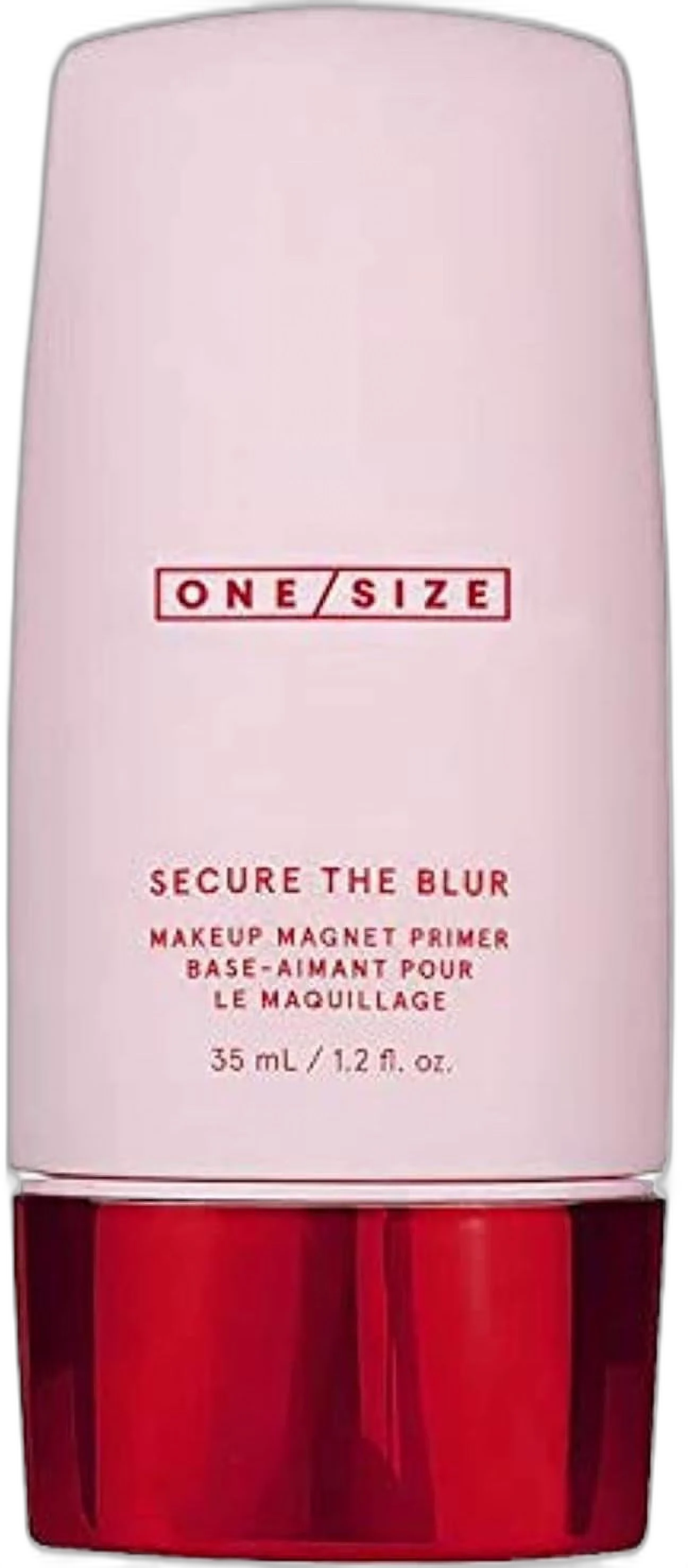 One/Size Secure the Blur