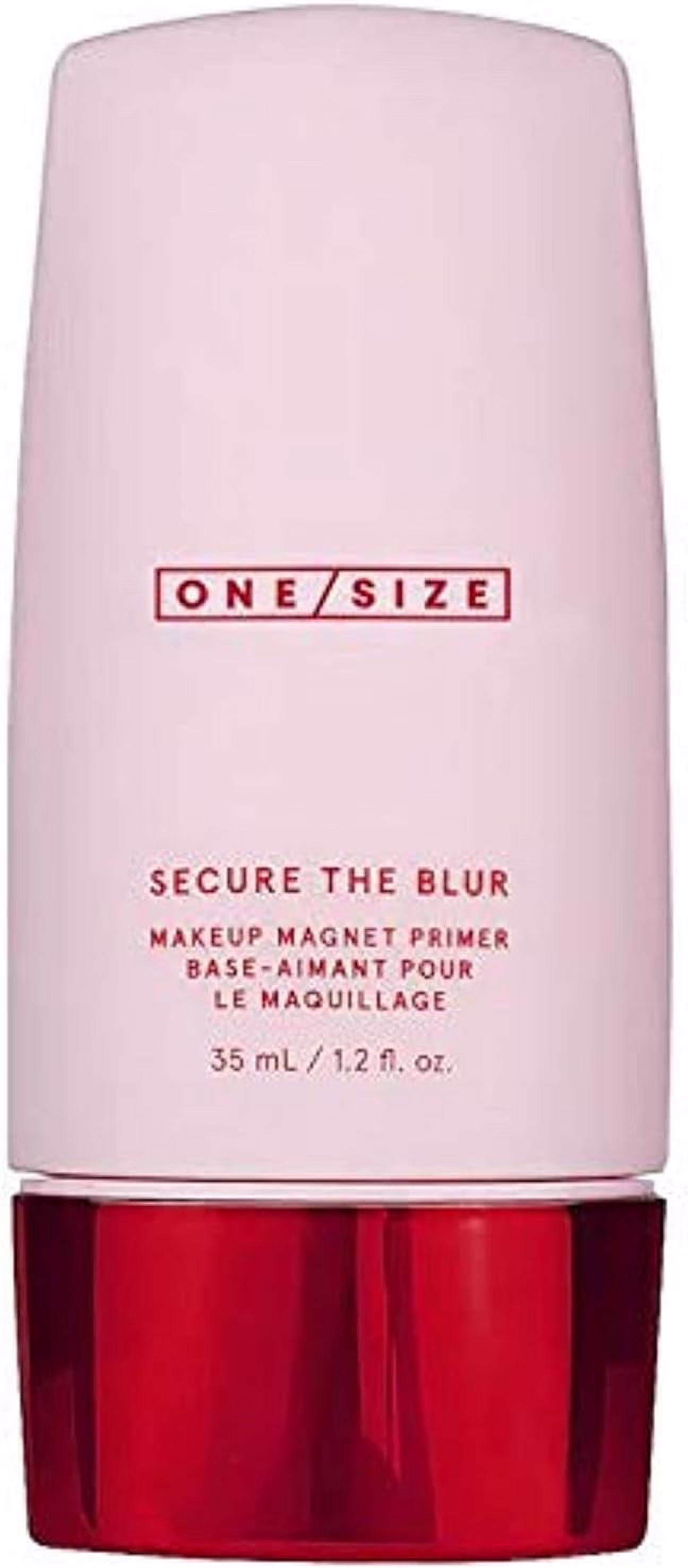 One/Size Secure the Blur