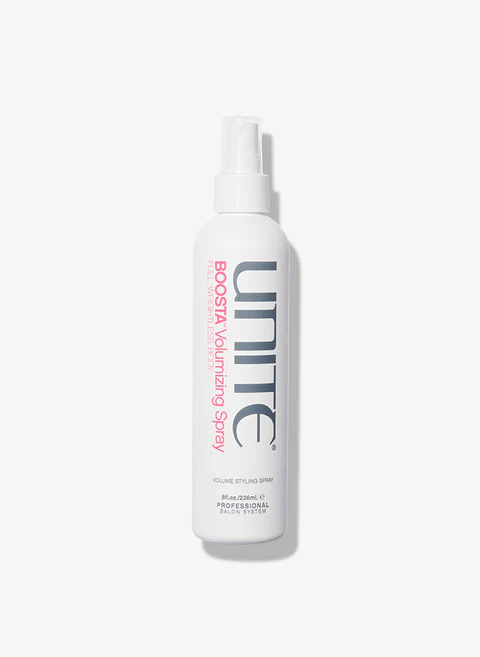 UNITE HAIR BOOSTA Volumizing Spray