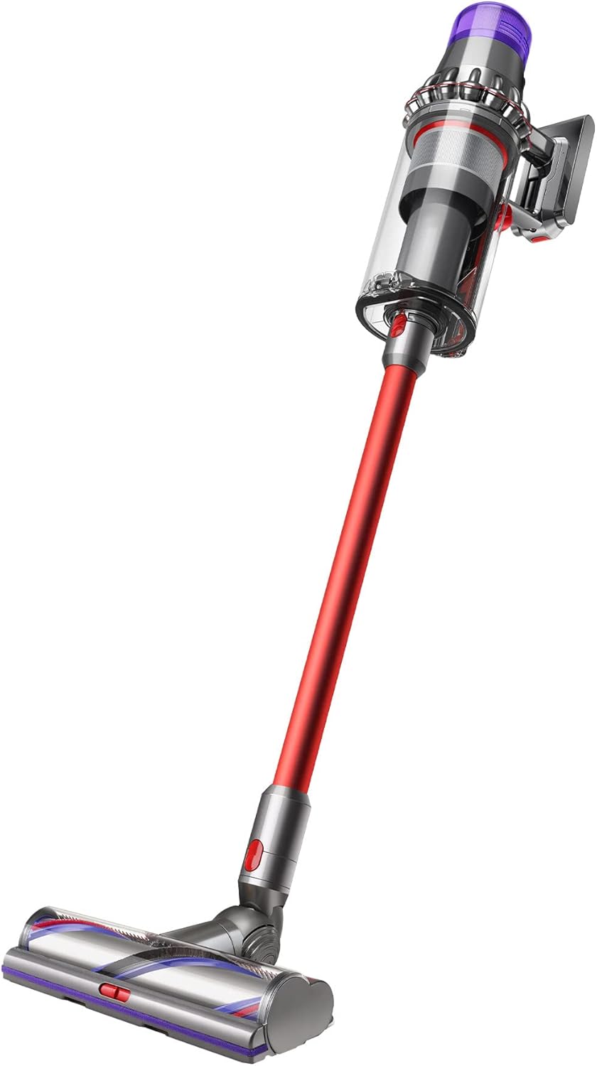 Dyson Vacuum