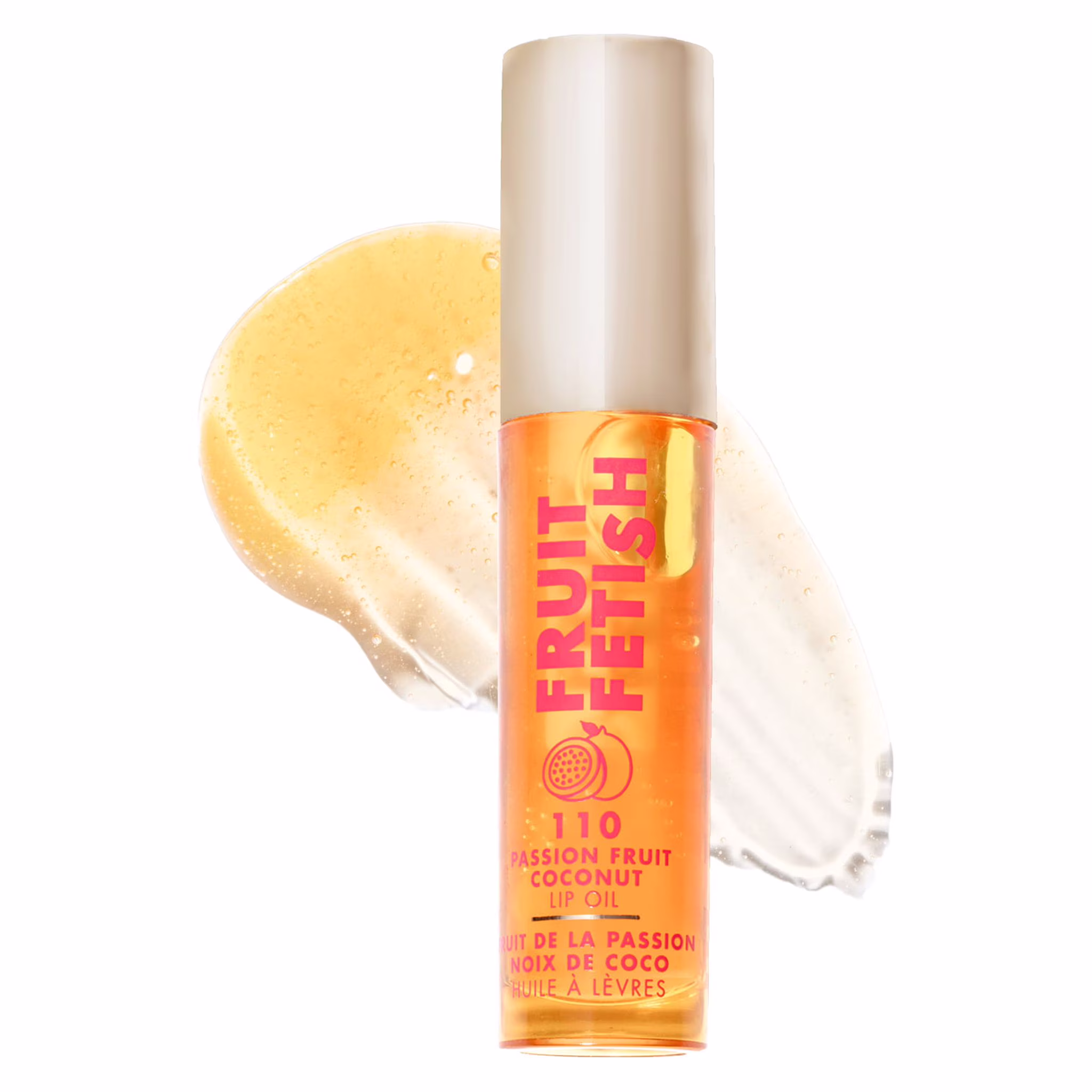 Melani Fruit Fetish Lip Oils