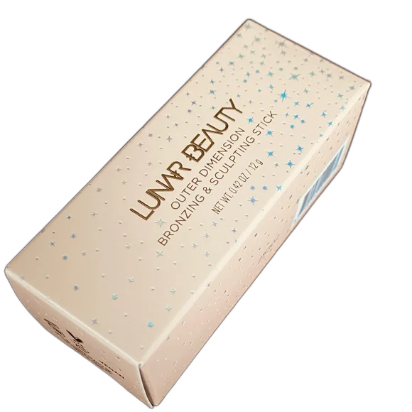 Lunar Beauty Bronzer Stick- Light