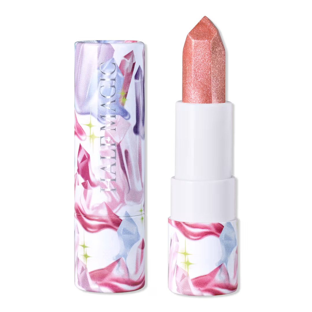 Half Magic Crystal Lip Butter | Sugarhead