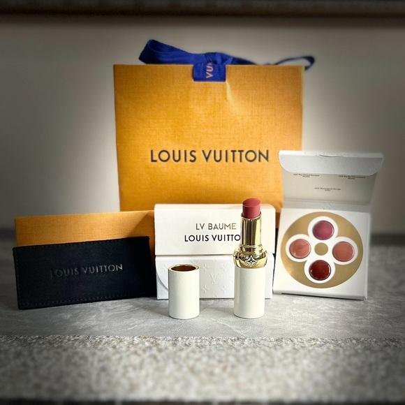 Louis Vuitton Lip Balm