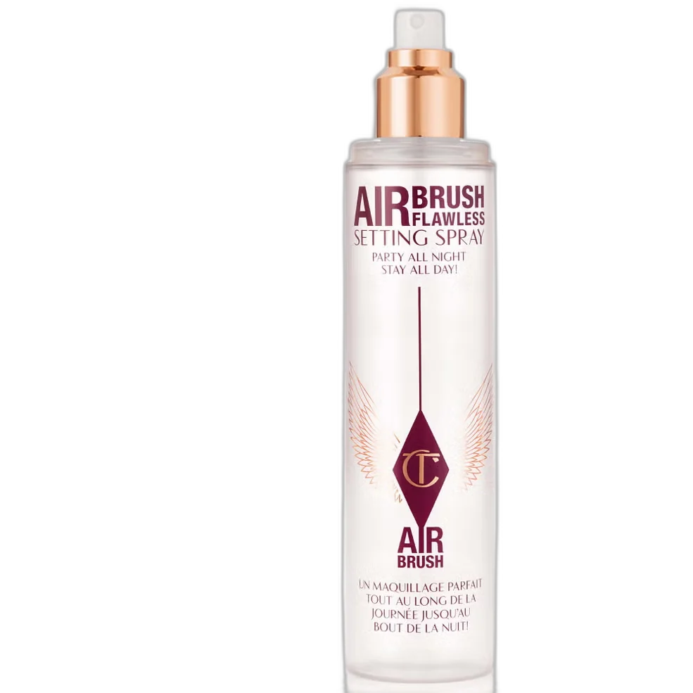 Charlotte Tilbury Airbrush Setting Spray