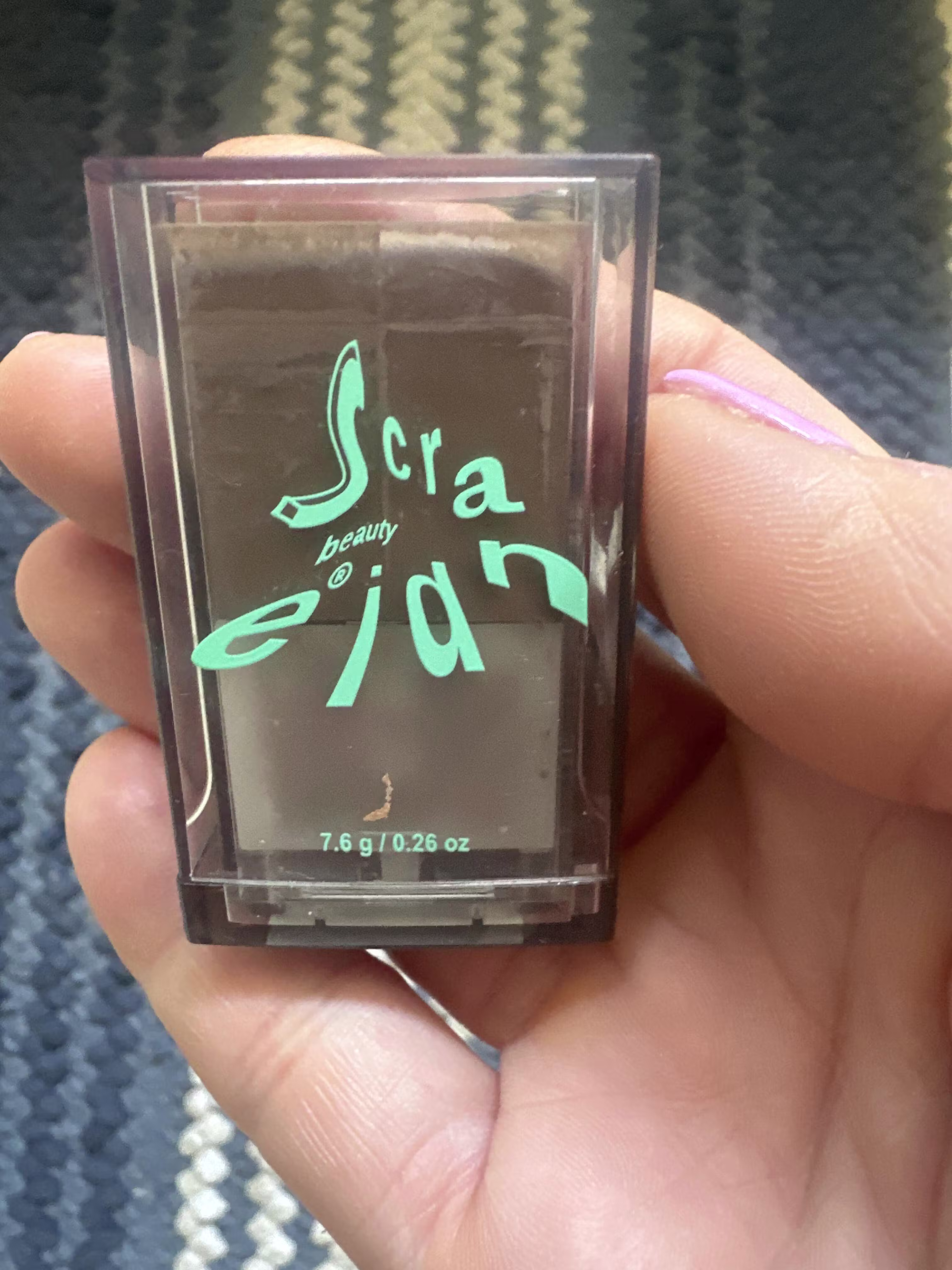Scrandie Snatched Contour Block | Light
