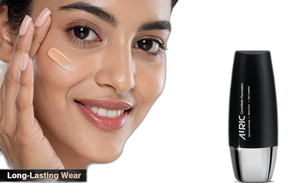 AURIC Cheek Refills in Faint