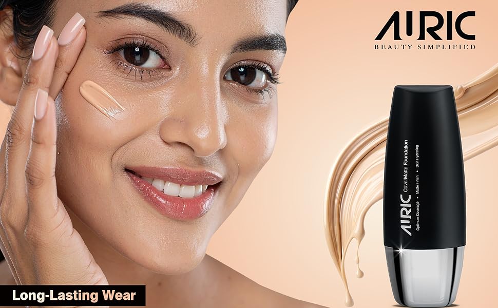 AURIC Cheek Refills in Faint