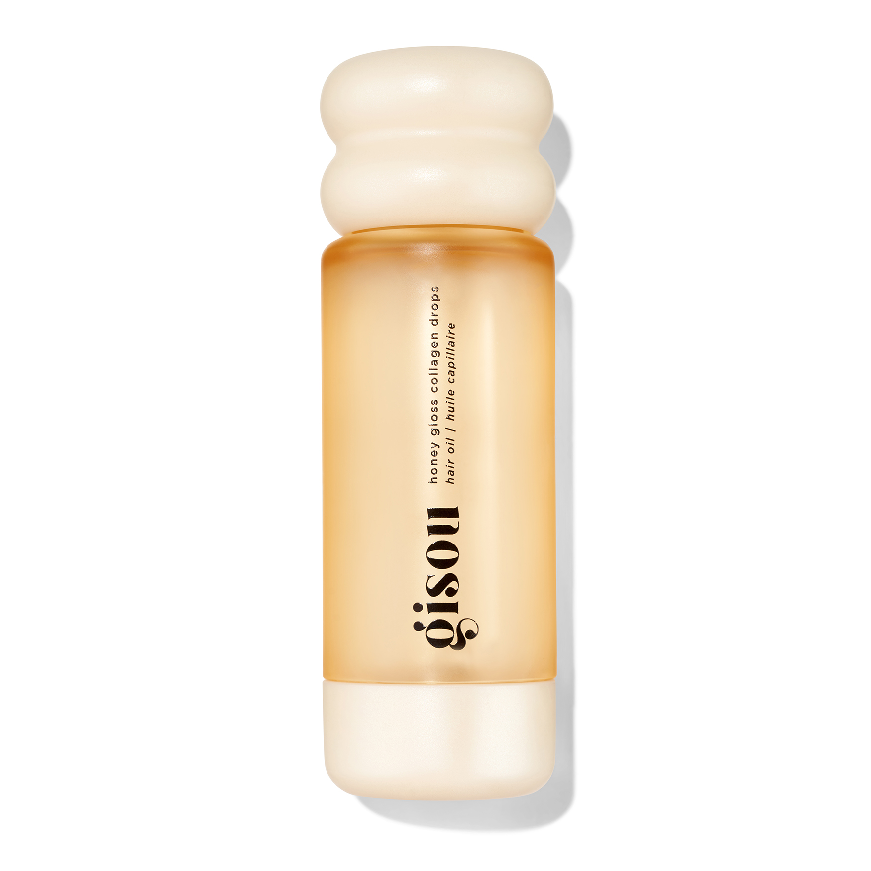 Gisou Honey Gloss Collagen Drops