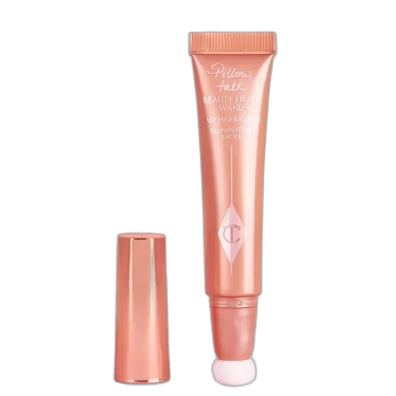 Charlotte Tilbury Pillow Talk Beauty Light Wand