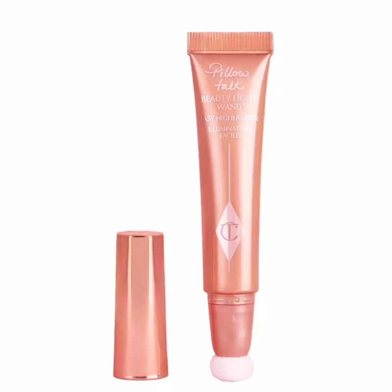 Charlotte Tilbury Pillow Talk Beauty Light Wand