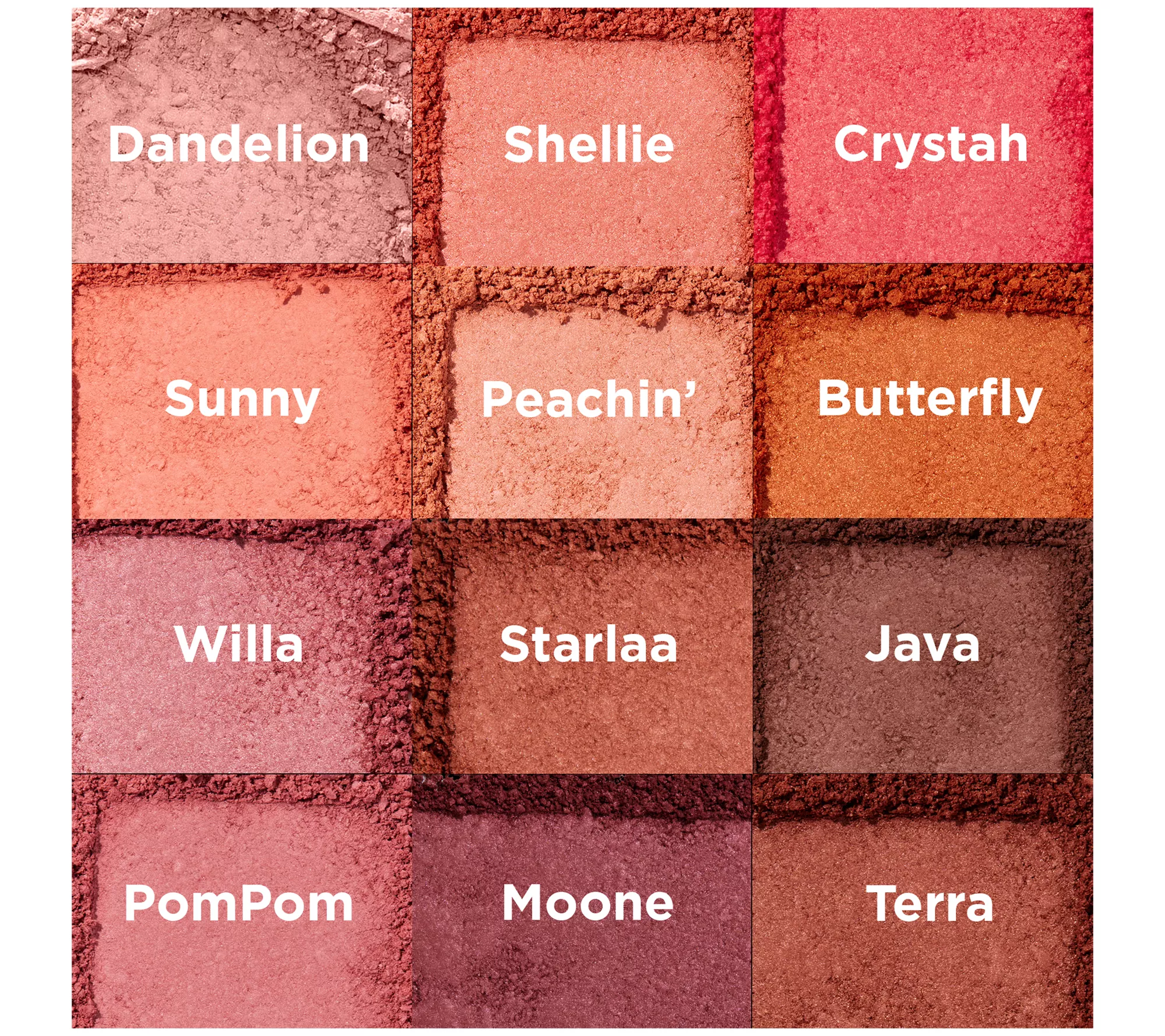 Benefit Air blush