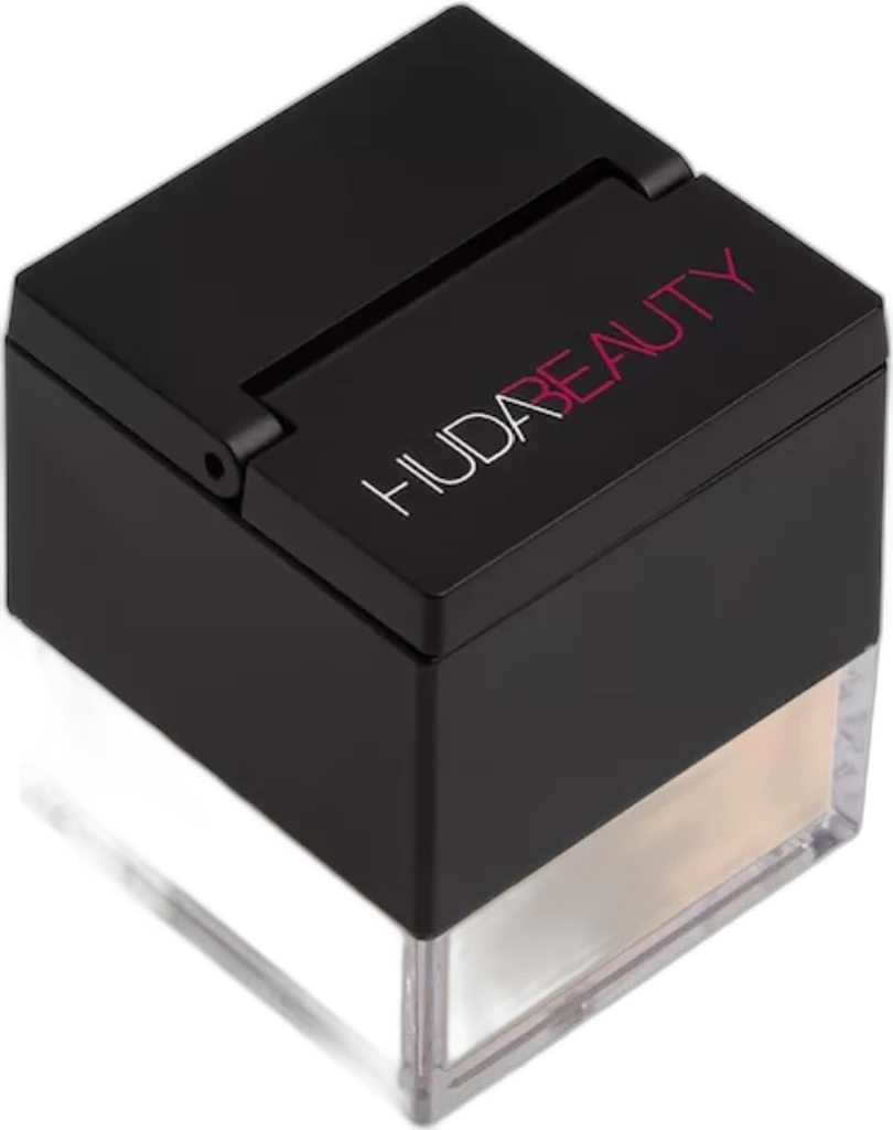 Huda Beauty Easy Bake Loose Setting Powder (Pound Cake)
