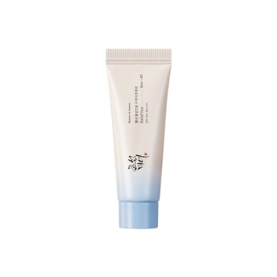 Beauty of Joseon Relief Sun Aqua Fresh Rice Plus B5