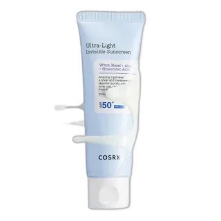 COSRX Ultra Light Invisible Sunscreen