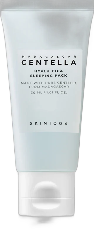 Skin 104 Hyalu-Cica Sleeping Pack