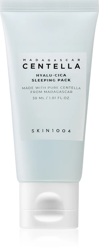Skin 104 Hyalu-Cica Sleeping Pack