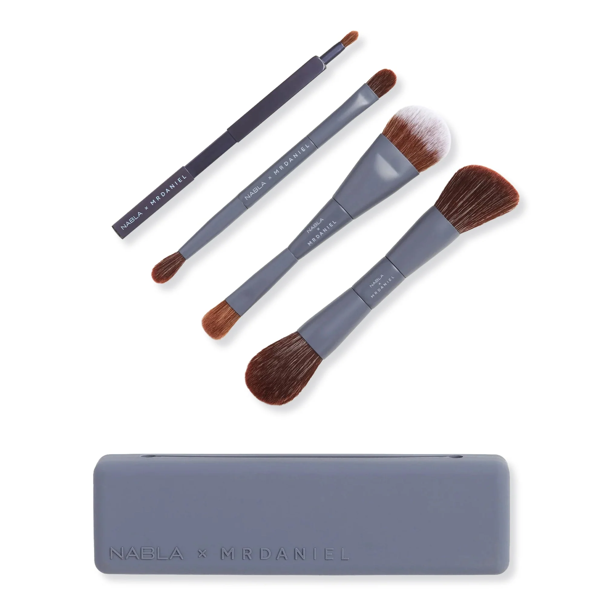 Mr. Daniel x Nabla Cosmetics Brush