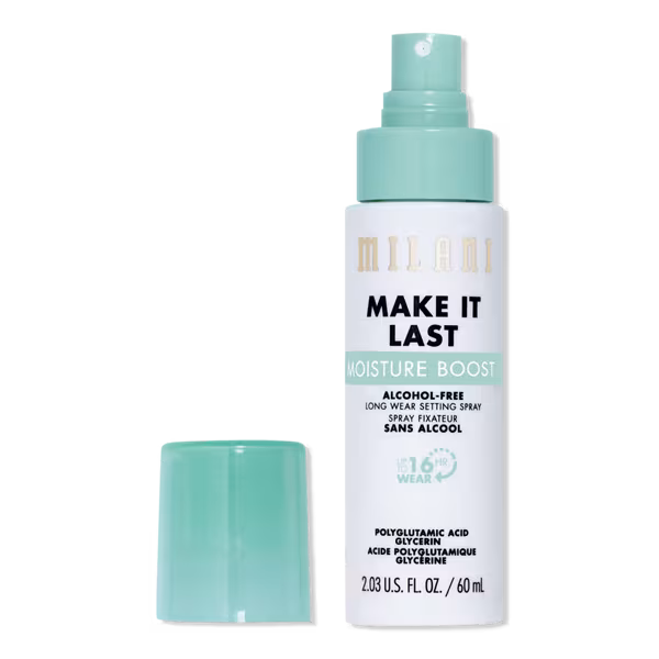 Milani Moisture Boost Spray