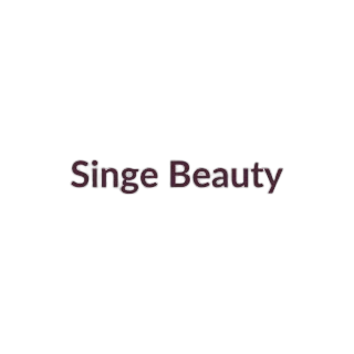 Singe Beauty Evocative Glazed Highlighter - Mellow Morganite