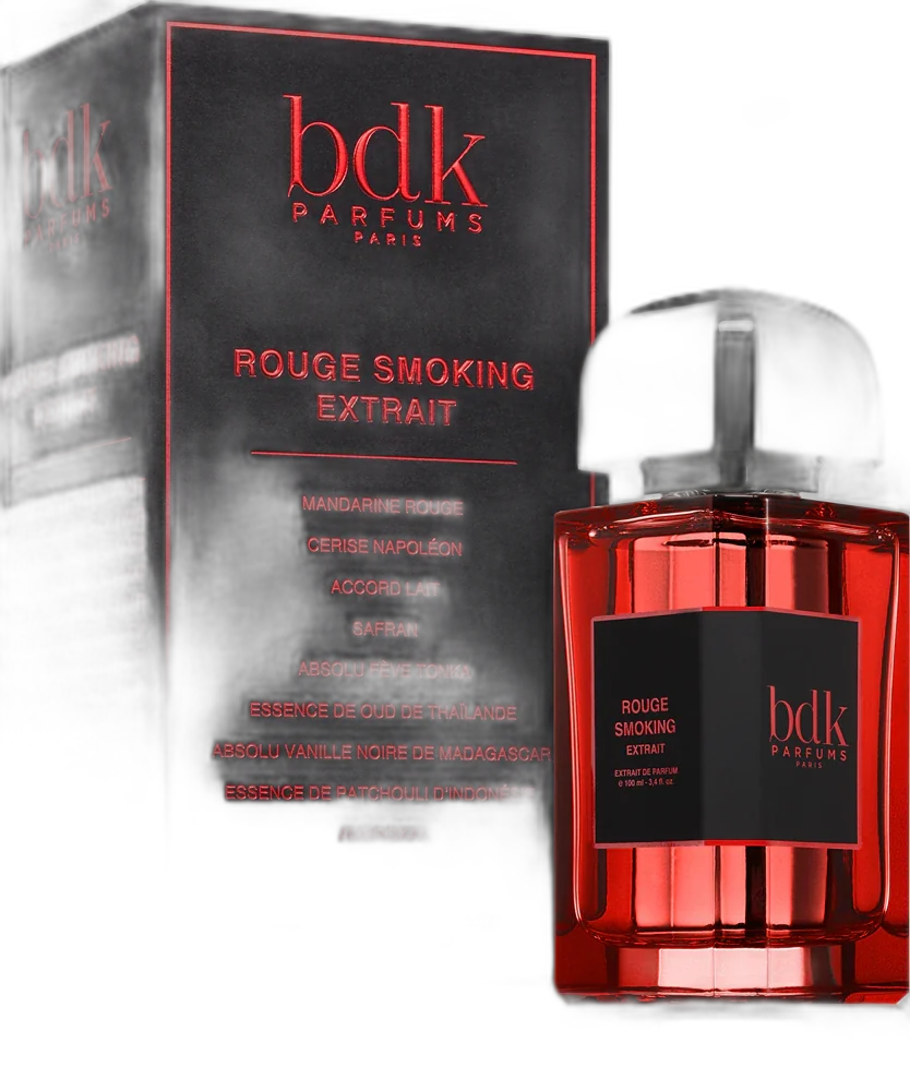 BDK Parfums Rouge Smoking Extrait