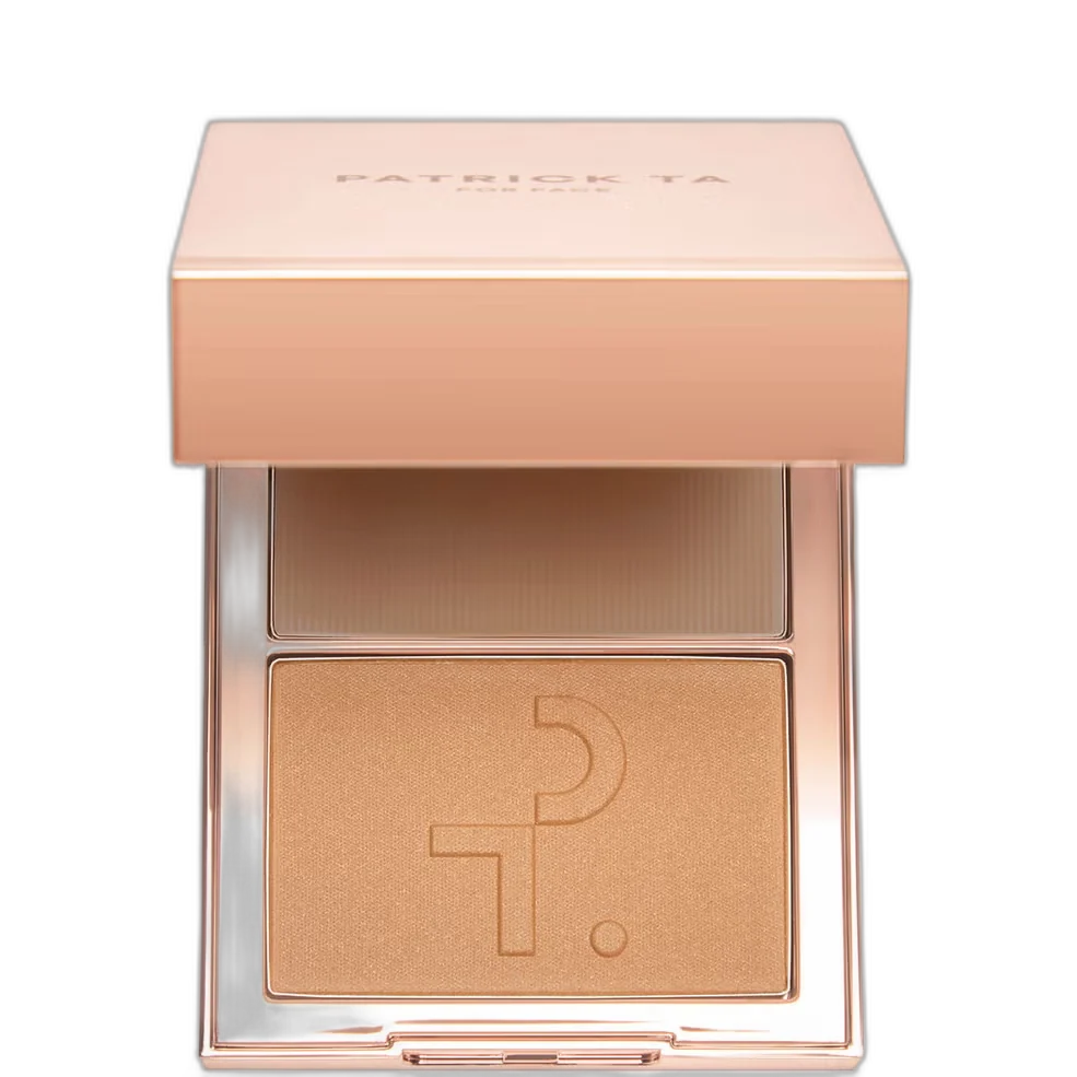 Patrick Ta Major Sculpt & Shade Anywhere Stick