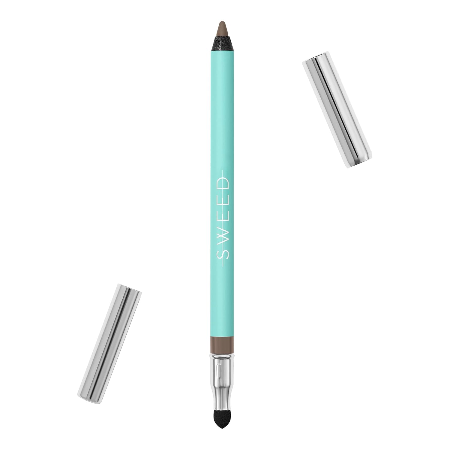 Sweed Beauty Sweed Mink Greige Liner
