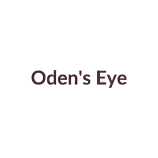 Oden's Eye Oasis Spirit Palette