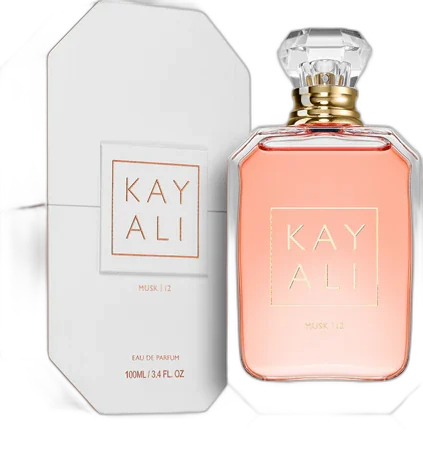 Kayali Musk | 12
