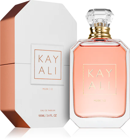 Kayali Musk | 12